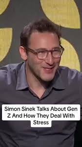 How Gen Z Deals with Stress