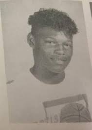 MURPHY, Chris c/o 1991 : April 21, 2020 Chris played