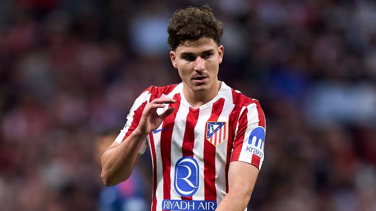 Barcelona waiting on Julian Alvarez to make the next move as La Liga  champions stand by transfer deadline | Goal.com Ghana