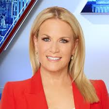 The Story with Martha MacCallum