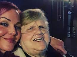 Fundraiser by Jennifer Kier : LORETTA ALL CAPS CELEBRATION OF LIFE