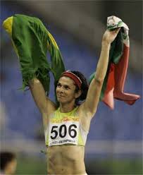 1 day ago · 04/08/2021 07:19. Ana Gabriela Guevara My Hero