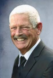 Perry Tyrone Summers Sr., loved fishing, hunting