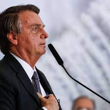 Brazilian president jair bolsonaro was being evaluated wednesday for emergency surgery for an intestinal obstruction, according to his office. Zqbsjfmdmlykm