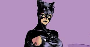 As readers discover that catwoman has pulled a catwoman knows exactly how she would kill the joker, as new previews for dc comics upcoming. Dc Reveals A Surprising New Catwoman Costume