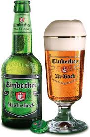 Biertests Rezensionen Und Informationen Zum Einbecker Mai Ur Bock Deutsches Bier Bier Bier Werbung