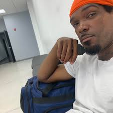 Parking Lot….Pimpin