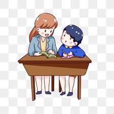 การสอน ตัวการ์ตูน ห้องเรียน ฉากการเรียนรู้ การ์ตูนรูปคน more. Hand Drawn Cartoon Teachers Day Tutoring Students Teachers Day Tutoring Primary School Student Teacher Clipart Learn Decorative Pattern Png Transparent Clipa Student Cartoon Teacher Clipart Primary School