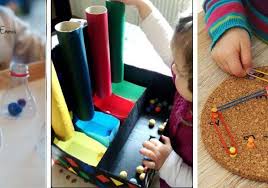 20 Jeux Et Activites Montessori A Faire Avec Vos Enfants A La Maison Activites Montessori Diy Pour Enfants Jeux Montessori