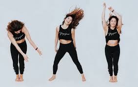 Yoga studio, holistic & traditional therapy center. Buti Yoga Mountainside Fitness