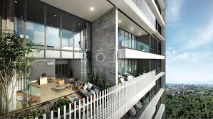 Novum, derived from the latin word 'new innovation' is a new landmark for sustainable freehold serviced residence of. The Estate By Bon Estates Sdn Bhd For Sale New Property Iproperty Com My