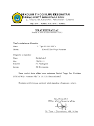 Selain itu surat keterangan ini juga digunakan untuk memperoleh beasiswa dari pihak pemerintah, untuk memperoleh tunjangan gaji atau pendidikan orang tua dan masih banyak lagi. Surat Keterangan Aktif Kuliah