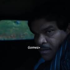 Young Gomez Addams: A Look into the Addams Family Legacy