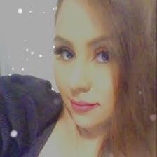 Alma Rizo's Instagram, Twitter & Facebook