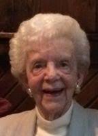 Alice Loraine Newman Obituary