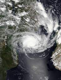 Tropical Storm Chalane Wikipedia