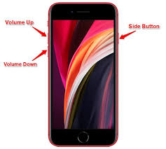 The steps to force restart iphone depend on the model. How To Force Restart Iphone Se 2020 Model Osxdaily