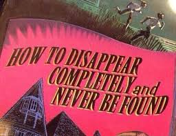 How To Disappear Completely And Never Be Found Again Pin By Katy On Q O U T E S In 2020 Aesthetic Art Wall Collage Grunge Aesthetic
