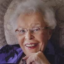 Obituary information for Jean Louise Flahive