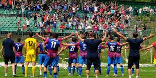 Bytomski sport polonia bytom sp. Polonia Bytom Z Licencja Na Gre W Iii Lidze I Planem Sparingow Sportowasilesia Pl Portal Pozytywnych Wrazen Sportowych