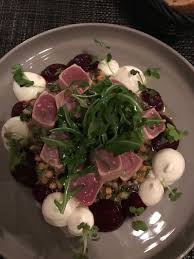 Restaurant Gerhards Genussgesellschaft In Koblenz Varta Lecker Cafe