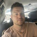 Patrick Gravett's Instagram, Twitter & Facebook