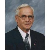 Obituary information for James Alden Channell