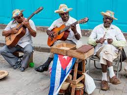 Available to license for commercial, advertising broadcast and editorial use on robert harding.com Street Musicians Havana Cuba Jpg Rend Tccom 1280 960 The Apopka Voice