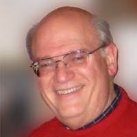 Arthur Ferber's Instagram, Twitter & Facebook