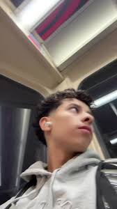 Playboi Carti Makeup Ethan Garcia