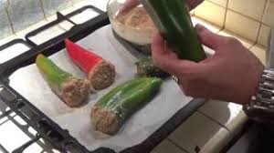 4,4/5 vota su un totale di voti: Peperoni Cornetti Ripieni Con Tonno Youtube