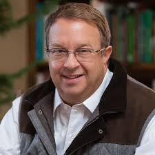 Charles Strickler, Author