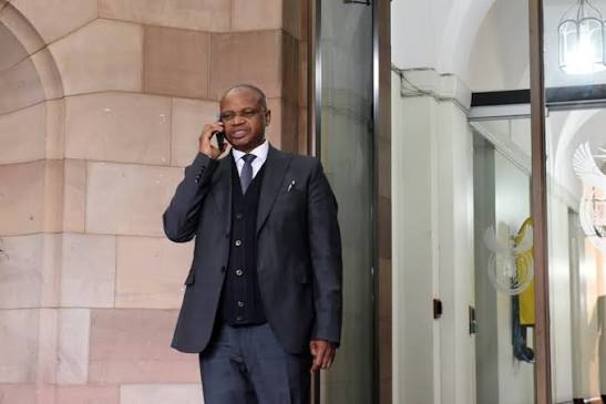 NPA drops case against crime intelligence boss Lt-Gen Khumalo as Idac probe unravels