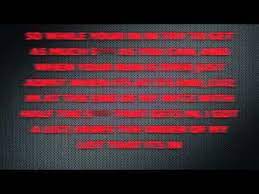 Maybe you would like to learn more about one of these? Till I Collapse Eminem Lyrics Clean Youtube