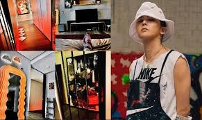 Maybe you would like to learn more about one of these? Bigbang S G Dragon Unveils His Aesthetically Pleasing Penthouse Via Instagram