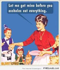 Weekend Madness Looking Into The Definition Of Insane Pmslweb Funny Retro Humor Haha Funny