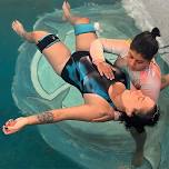 Watsu® 1 (Transition Flow) with Pooja Gautam