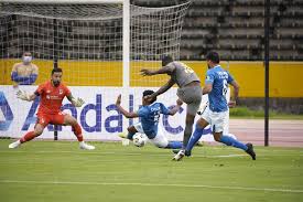 Colo colo por la final de la supercopa de chile estará disponible a través de. U Catolica Se Dejo Empatar A 3 Del Manta Fc En El Olimpico Atahualpa Por La Liga Pro Campeonato Nacional Deportes El Universo