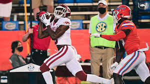 Arkansas basketball 2021 (and beyond) recruiting thread arkansas football 2021 recruiting thread *wr ketron. Arkansas Falls On The Road To No 6 Florida Arkansas Razorbacks