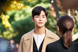 Rowoon's ideal type stage name: Sf9 S Rowoon Opens Up About His Love Life How He Differs From His Where Stars Land Character Kissasian