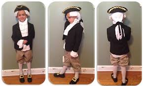Maybe you would like to learn more about one of these? Pin By Tara Marine On Drama George Washington Costume Benjamin Franklin Costume Kids Costumes