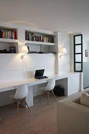 werkplek woonkamer 2 suzanne holtz studio small home offices home office design home office decor