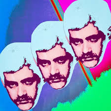 Menergy by Sylvester and Patrick Cowley