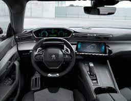 Familiar enchufable por 44.150 €. All Pictures Of Peugeot 508 2010 Pr