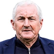 Cork City » Spielerliste