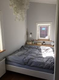 Rectangular rooms are the most flexible to work with, which means that you have way more ideas for layouts than a typical room would have. Narrow Rectangular Bedroom Layout Novocom Top