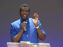 The pdf of the redeemed fasting prayer points in pdf is available to all readers for download as released by the rccg. Rccg Declares Fasting Prayer For Nigeria Premium Times Nigeria