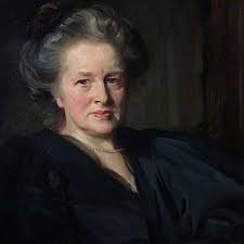 Elizabeth Garrett Anderson Facts for Kids