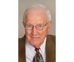 Larry Hanley Obituary (1935