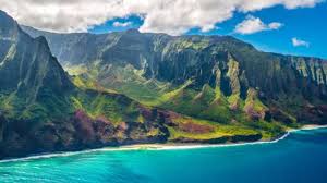 According to honolulu star advertiser, the pacific tsunami warning. Hawaii Is At Risk Of A Mega Tsunami Iflscience